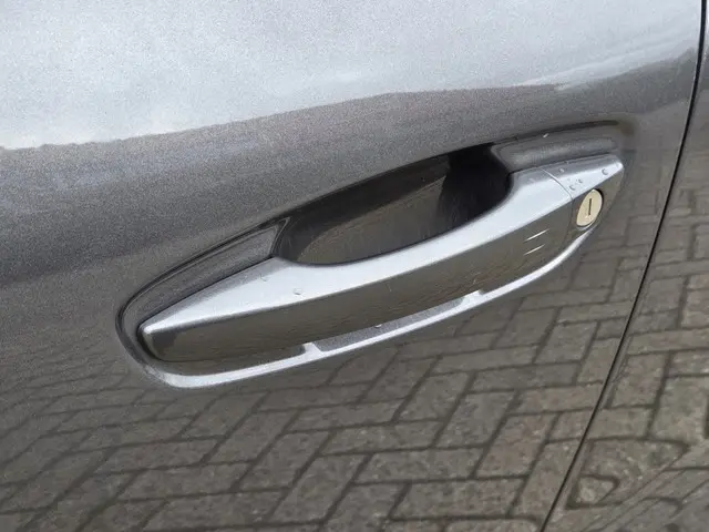 Citroën C4 Spacetourer