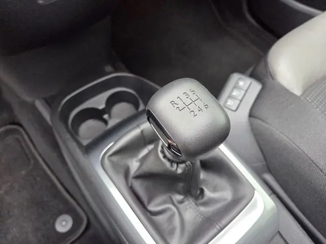 Citroën C4 Spacetourer