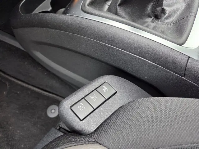 Citroën C4 Spacetourer