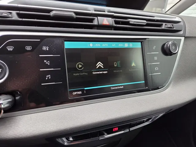 Citroën C4 Spacetourer