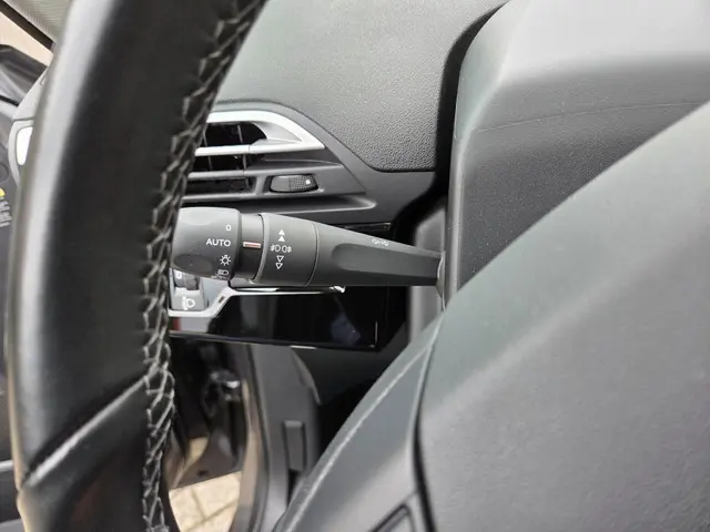 Citroën C4 Spacetourer