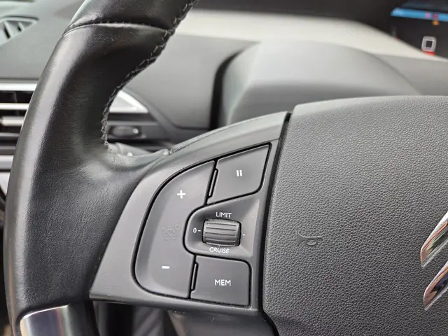 Citroën C4 Spacetourer