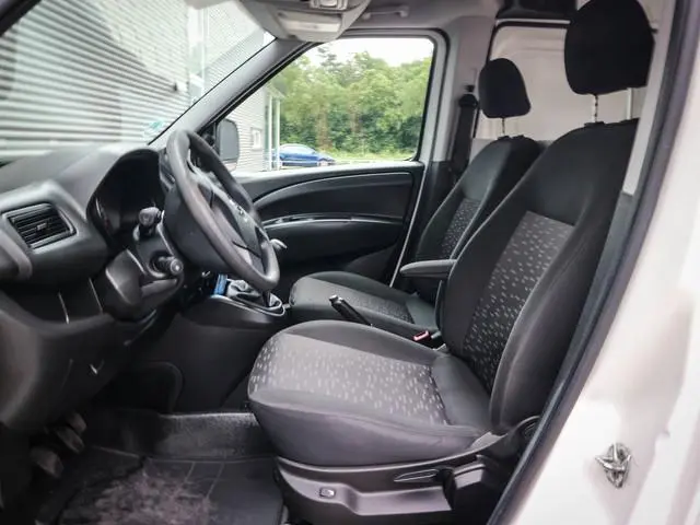 Opel Combo 1.3 CDTi L1H1 Sport | Airco | Navi | Cruise | Lichtmetaal | Allseason | Marge auto |