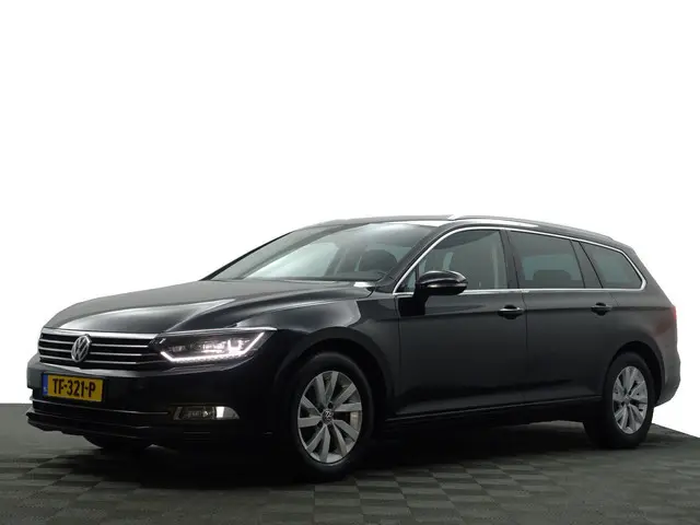 Volkswagen Passat Variant 1.4 TSI Comfortline Business CarPlay, Android Auto, Virtual Cockpit, Keyle...