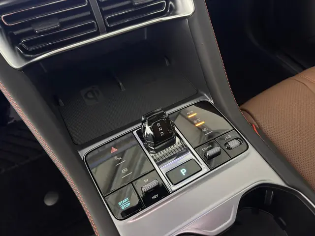 BYD SEAL U