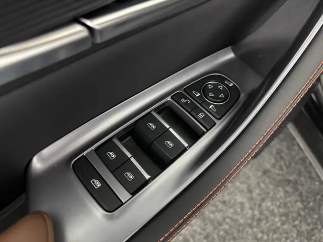 BYD SEAL U