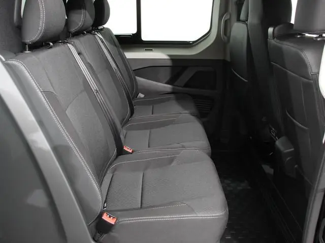 Renault Trafic 2.0 Blue dC1 150 EDC T29 L2H1 Extra Dubbele Cabine  Navigatie Airco Lichtmetalen velg...