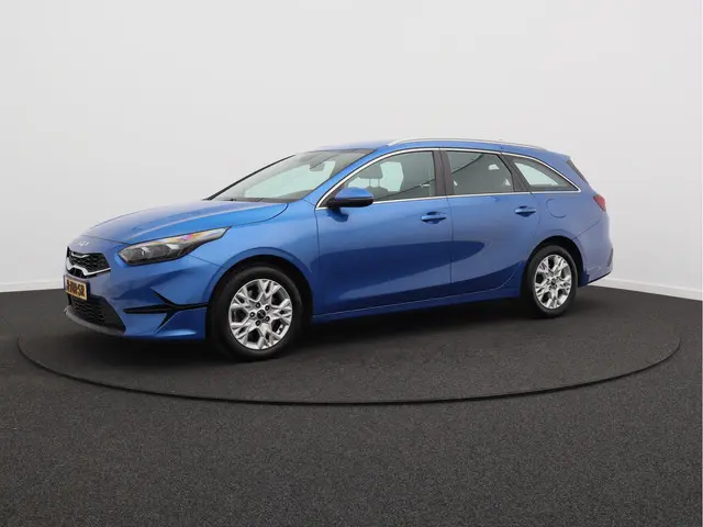Kia cee'd