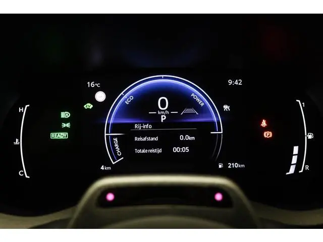 Toyota Yaris Cross 1.5 Hybrid 130 Dynamic | NIEUW | COMFORT PACK | STUURVERWARMING | CAMERA