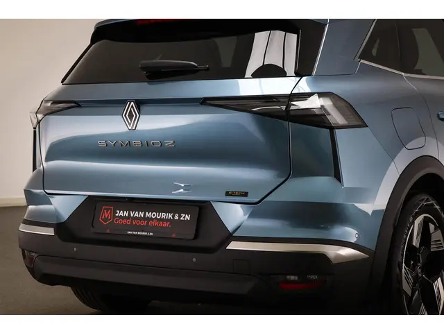 Renault Symbioz
