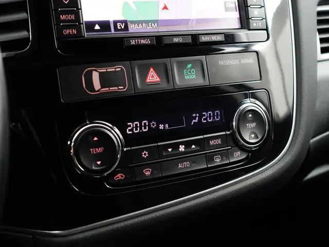 Mitsubishi Outlander Sport