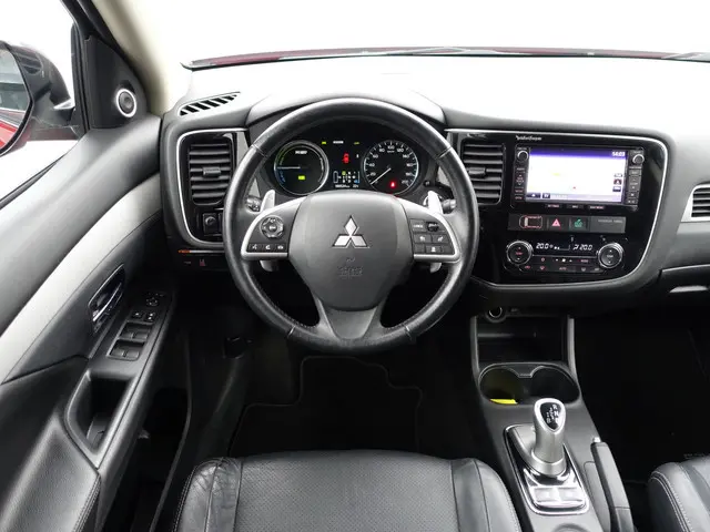 Mitsubishi Outlander Sport