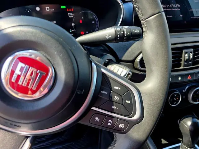 Fiat Tipo