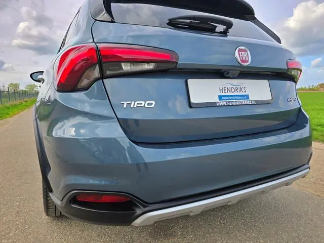 Fiat Tipo