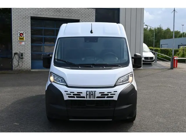 Fiat Ducato 2.2 MultiJet 140 S&S L2H2 3.5t Airco, Camera