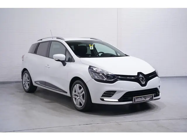 Renault Clio Estate 0.9 TCe Zen NAP Navi PDC Trekhaak