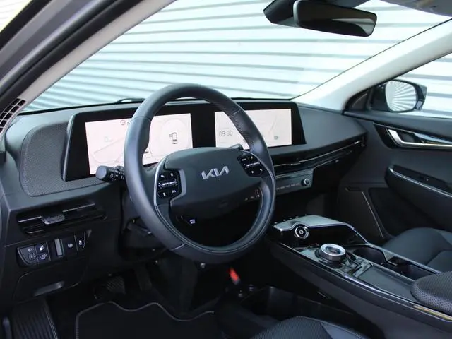 Kia Ev6