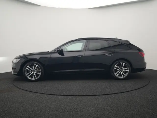 Audi A6 Avant 50 TFSI e quattro Proline Plug In Hybrid 300pk Dealer O.H PHEV | Adaptive Cruise | Cam...