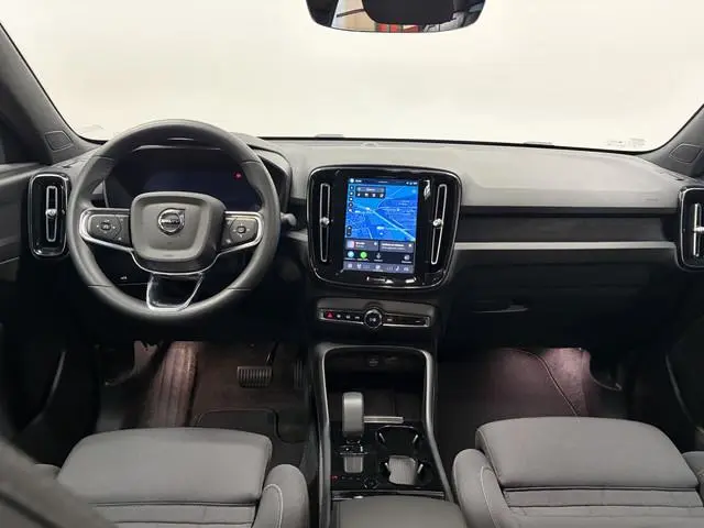Volvo C40