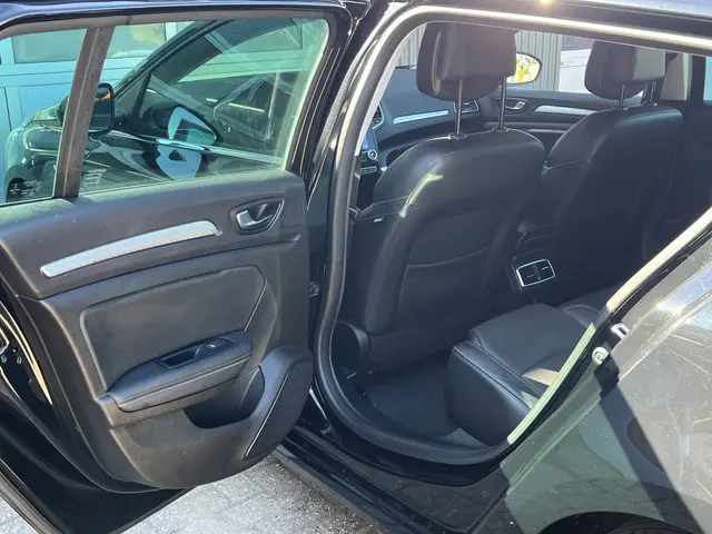 Renault Mégane