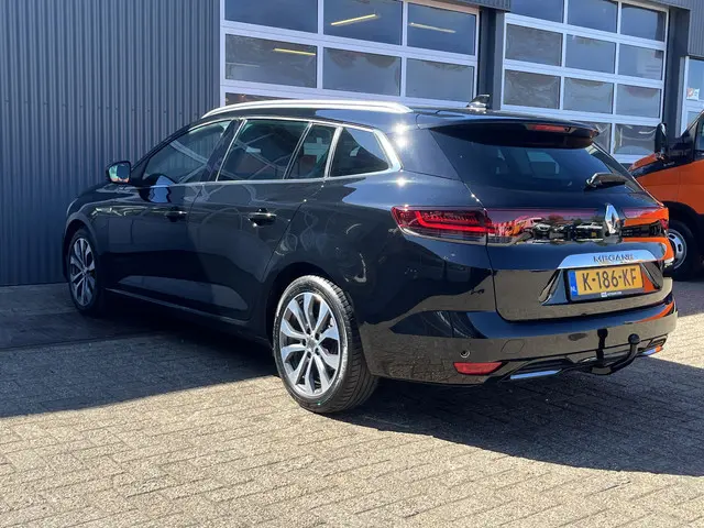 Renault Mégane