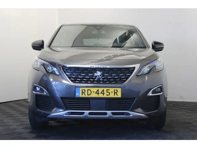 Peugeot 3008 1.2 PureTech GT Line |Camera|Navi|