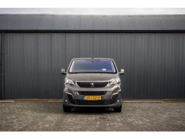 Peugeot Expert 2.0 BlueHDi L3H1 | 180PK | Automaat | 5-Zits | Camera | Carplay | PDC | Schuifdeur L+...