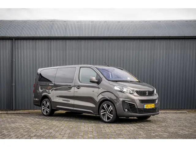 Peugeot Expert