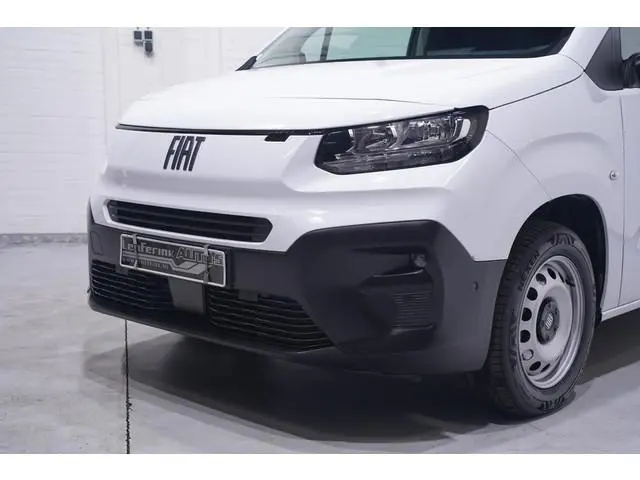 Fiat Doblò