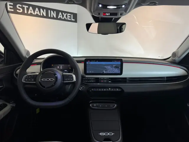 Fiat 600