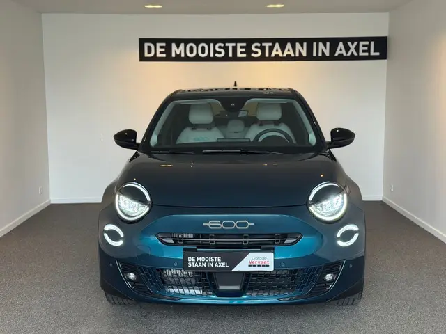 Fiat 600