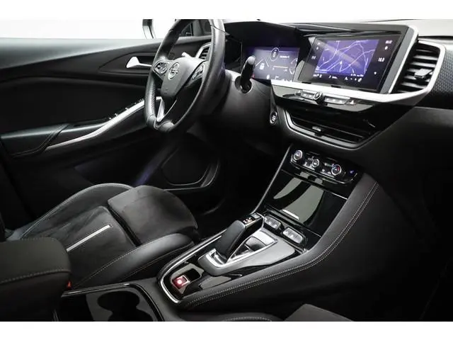 Opel Grandland 1.6 Turbo Plug-In Hybrid 4x4 GSe | SOH 98% | ADVANCED PARK ASSIST |  STUURVERWARMING...
