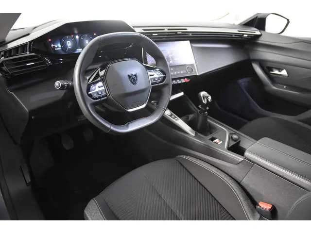 Peugeot 308 SW 1.2 Active Pack *1ste Eigenaar*Navigatie*PDC*Carplay*