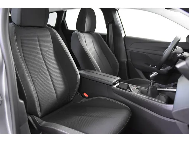 Peugeot 308 SW 1.2 Active Pack *1ste Eigenaar*Navigatie*PDC*Carplay*