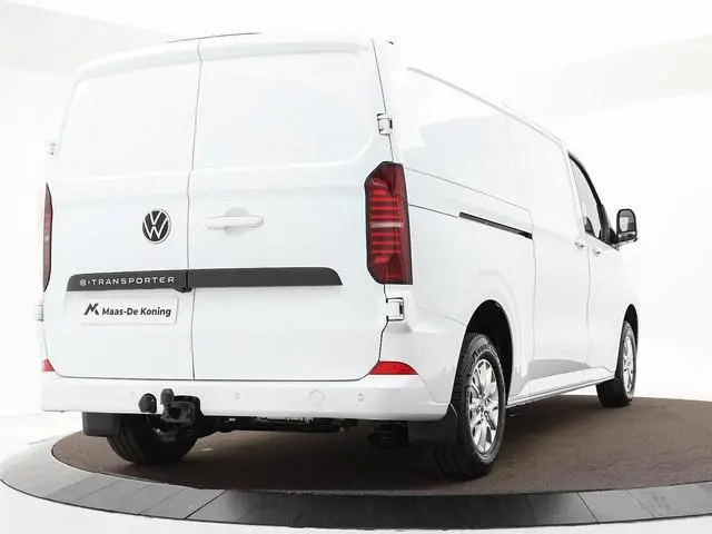 Volkswagen Bedrijfswagens e-Transporter Bestelwagen Style 70kWh 218pk L2 733434