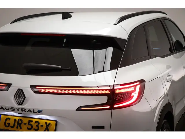 Renault Austral