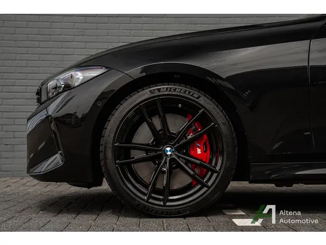 BMW 3-serie M340i xDrive BTW, schuifdak, Harman Kardon, 360 camera