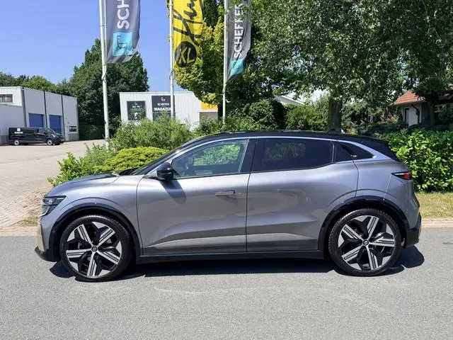 Renault Mégane