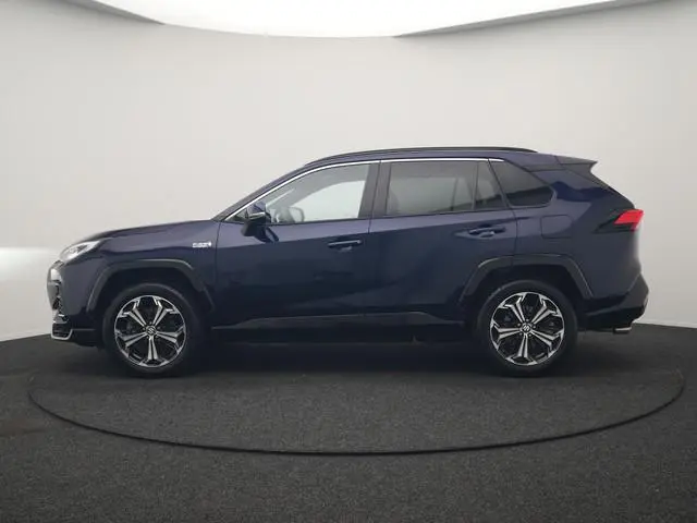 Suzuki Across FACELIFT 2.5 Style PHEV 306pk Dealer O.H. | Trekhaak Afn. | Adaptive Cruise | Camera |...
