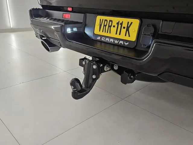 Dodge Ram Van