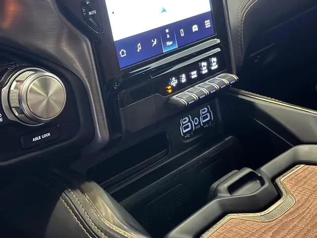 Dodge Ram Van