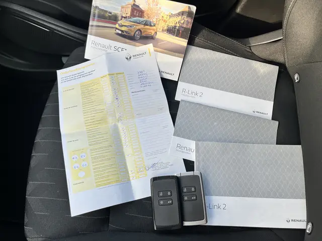 Renault Grand Scénic