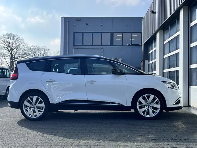 Renault Grand Scénic