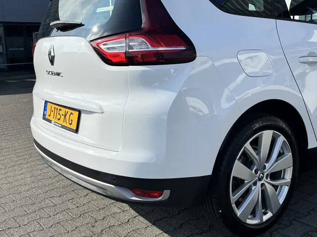 Renault Grand Scénic