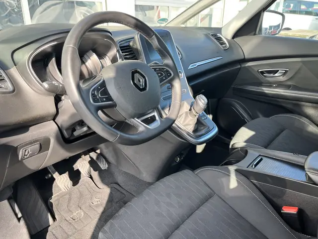 Renault Grand Scénic