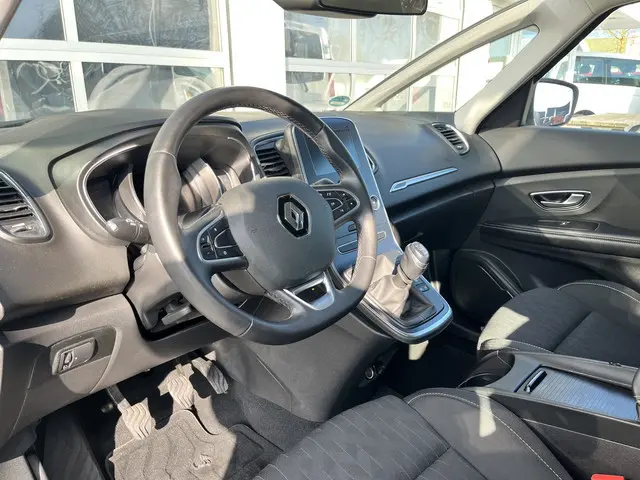 Renault Grand Scénic