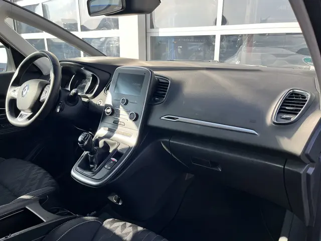 Renault Grand Scénic