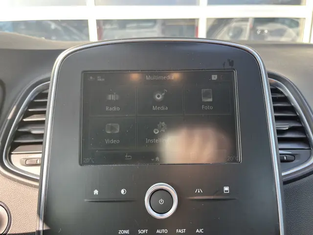 Renault Grand Scénic