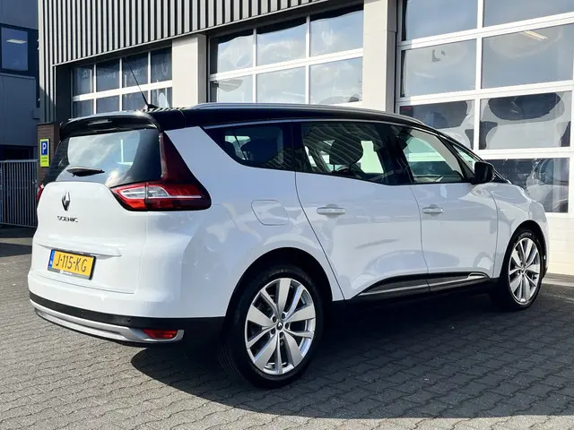Renault Grand Scénic