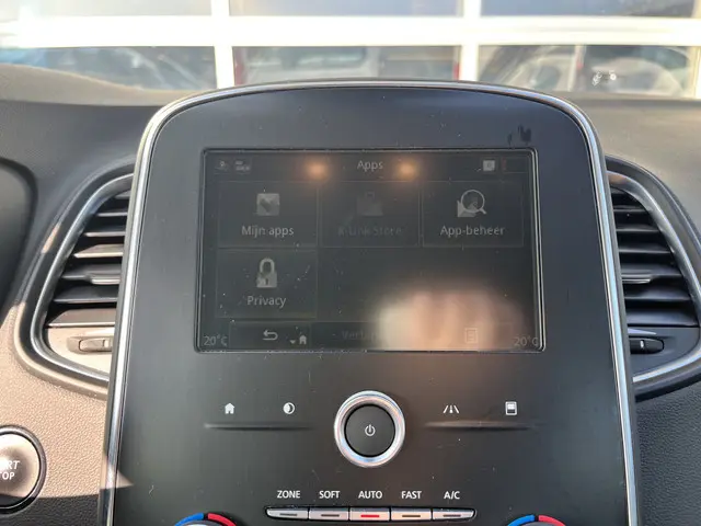 Renault Grand Scénic